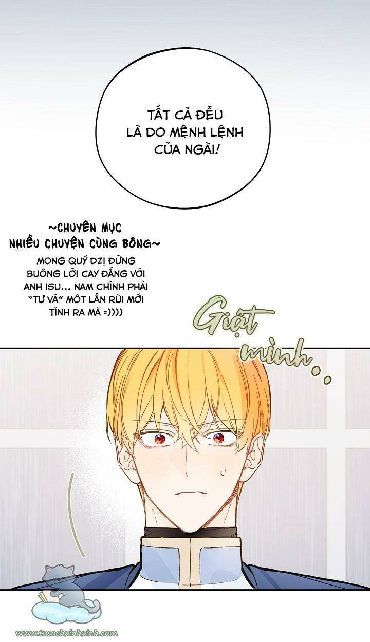 Trang Trại Hạt Dẻ Gần Cung Điện Hoàng Gia Chapter 20 - 16
