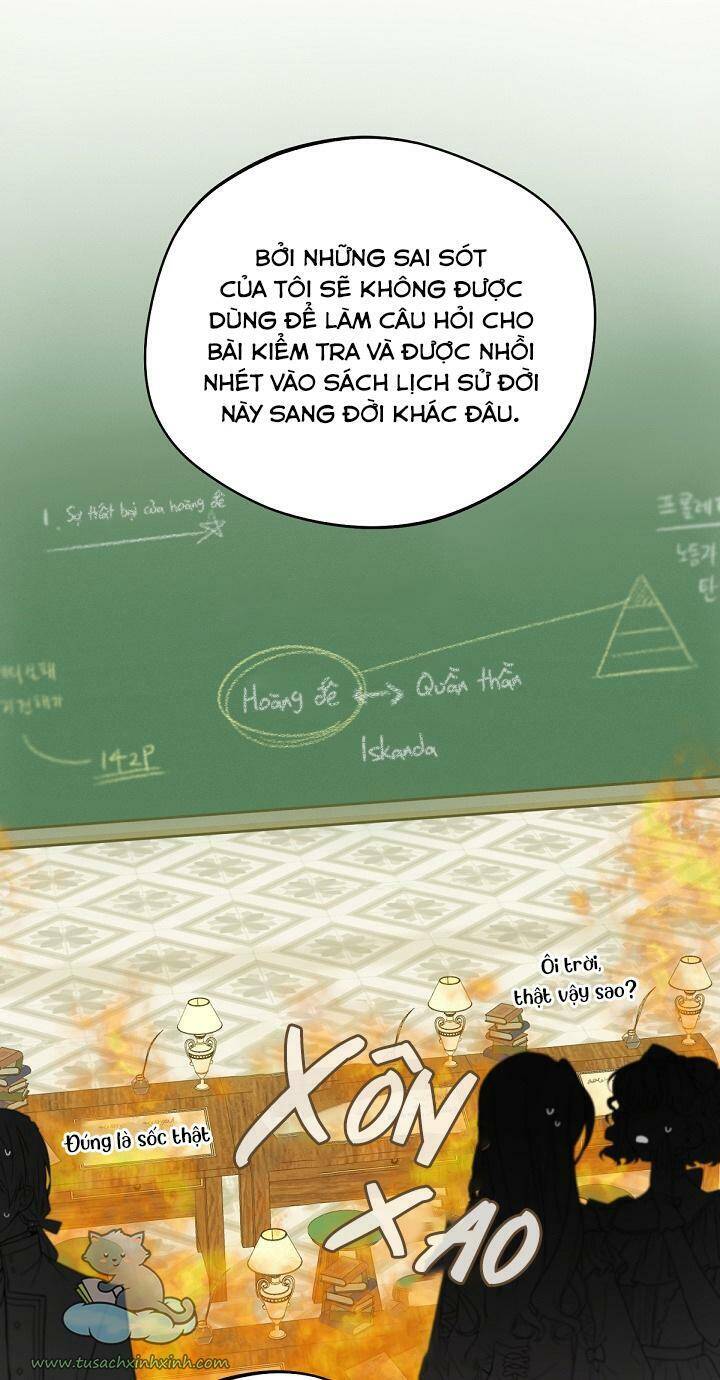 Trang Trại Hạt Dẻ Gần Cung Điện Hoàng Gia Chapter 20 - 38