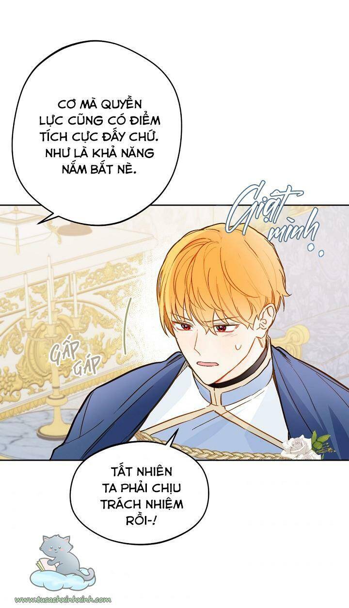 Trang Trại Hạt Dẻ Gần Cung Điện Hoàng Gia Chapter 20 - 40