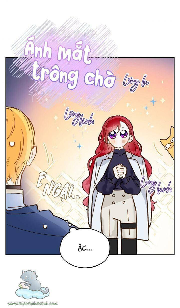 Trang Trại Hạt Dẻ Gần Cung Điện Hoàng Gia Chapter 20 - 42