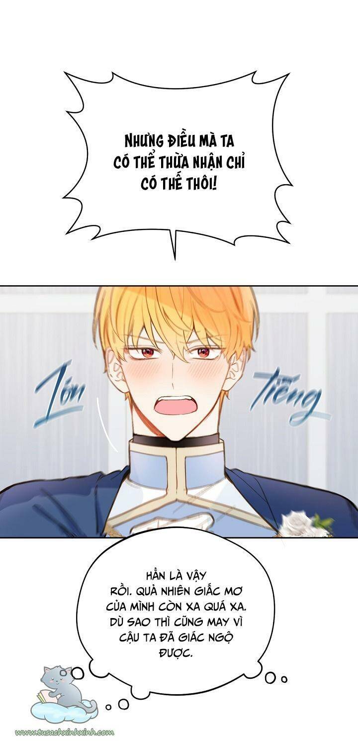 Trang Trại Hạt Dẻ Gần Cung Điện Hoàng Gia Chapter 20 - 45