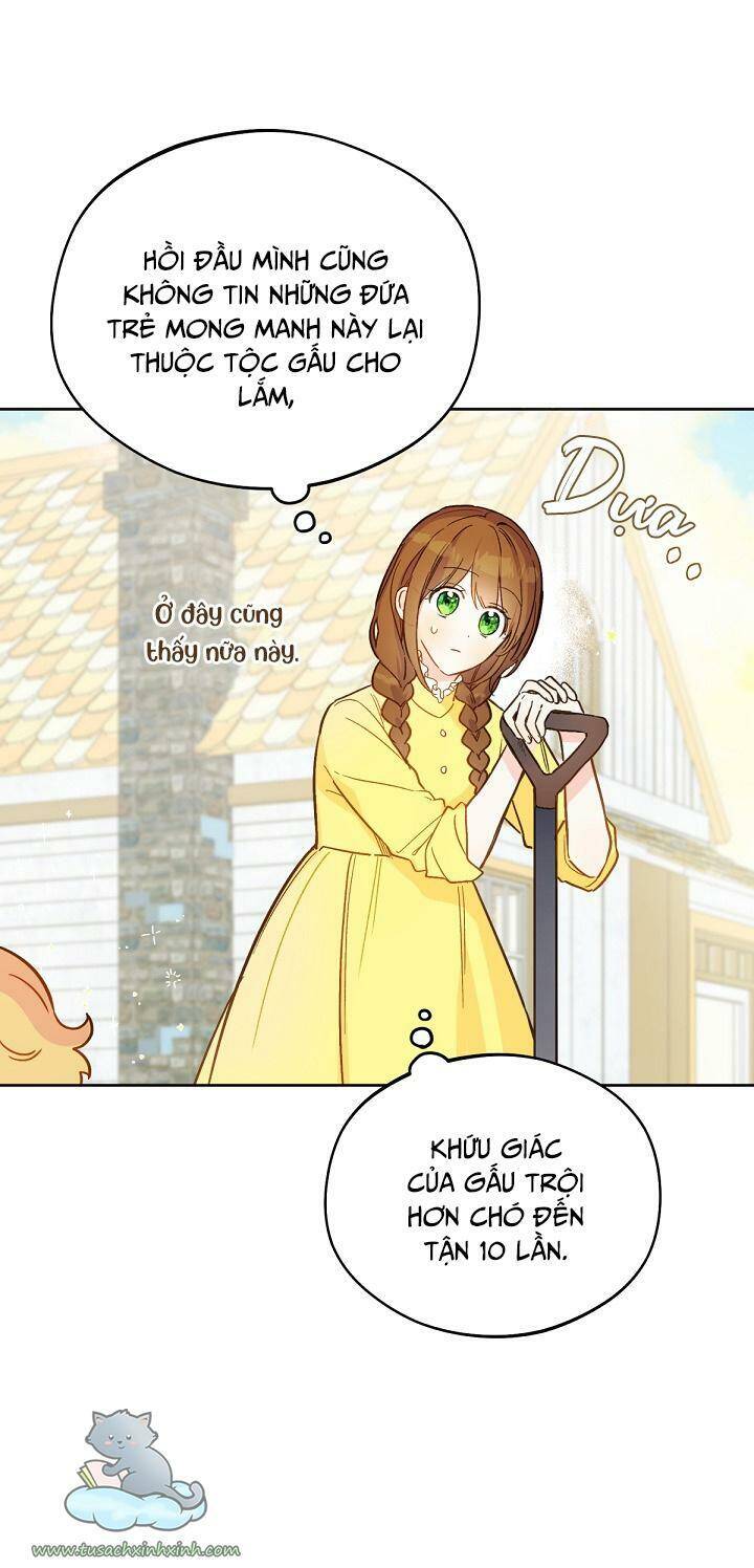 Trang Trại Hạt Dẻ Gần Cung Điện Hoàng Gia Chapter 20 - 54