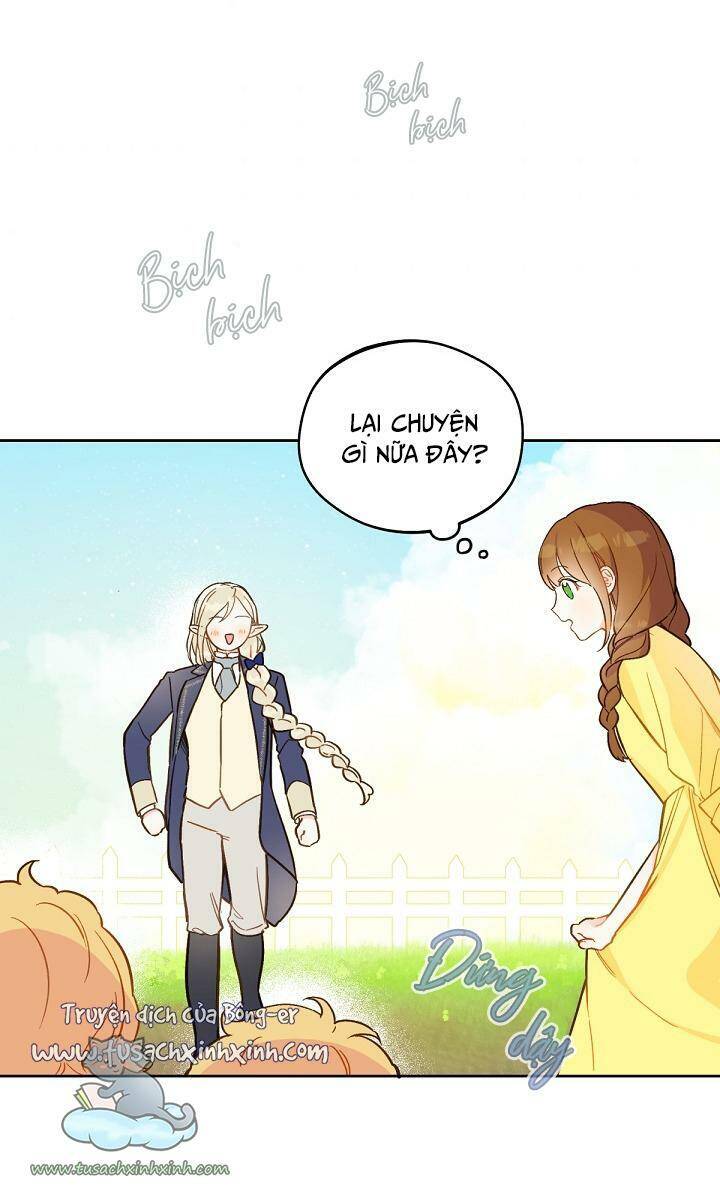 Trang Trại Hạt Dẻ Gần Cung Điện Hoàng Gia Chapter 20 - 59