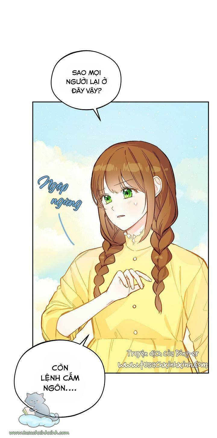Trang Trại Hạt Dẻ Gần Cung Điện Hoàng Gia Chapter 20 - 71