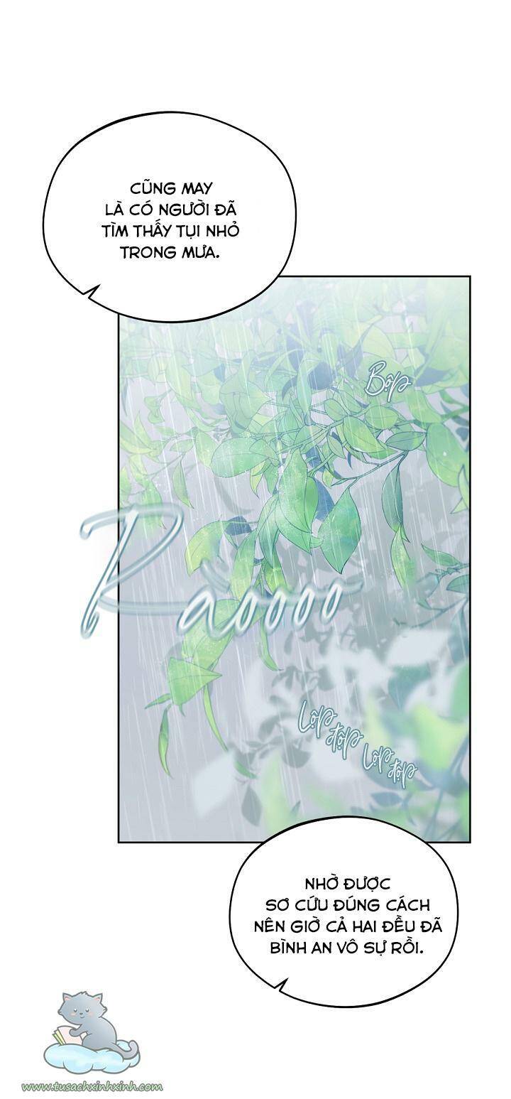 Trang Trại Hạt Dẻ Gần Cung Điện Hoàng Gia Chapter 20 - 9