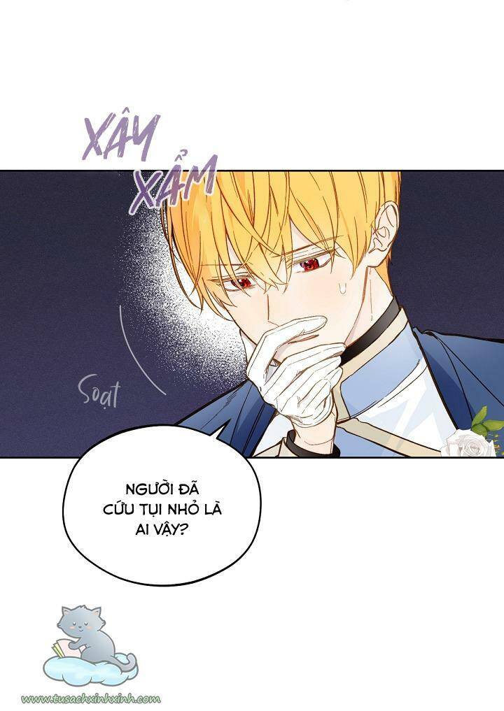 Trang Trại Hạt Dẻ Gần Cung Điện Hoàng Gia Chapter 20 - 10
