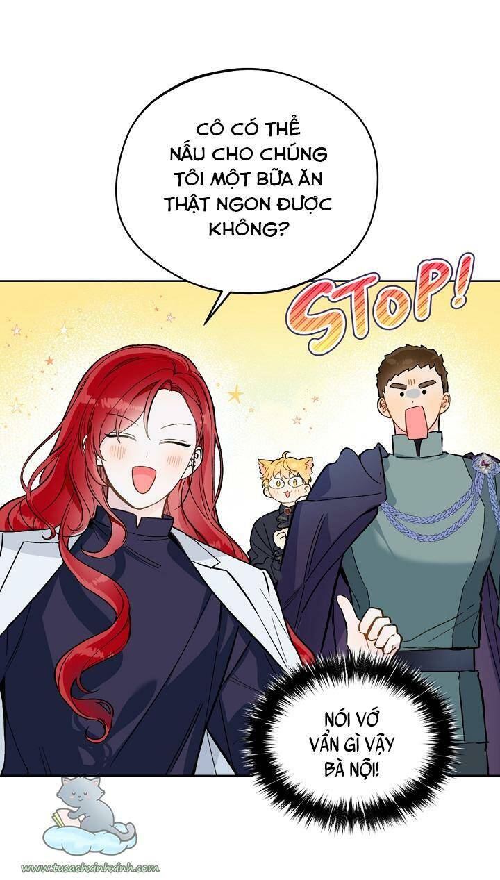 Trang Trại Hạt Dẻ Gần Cung Điện Hoàng Gia Chapter 21 - 24