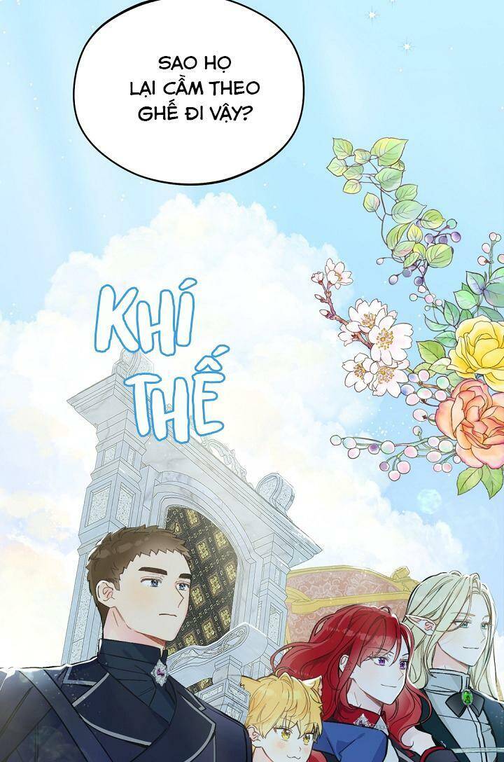 Trang Trại Hạt Dẻ Gần Cung Điện Hoàng Gia Chapter 21 - 31