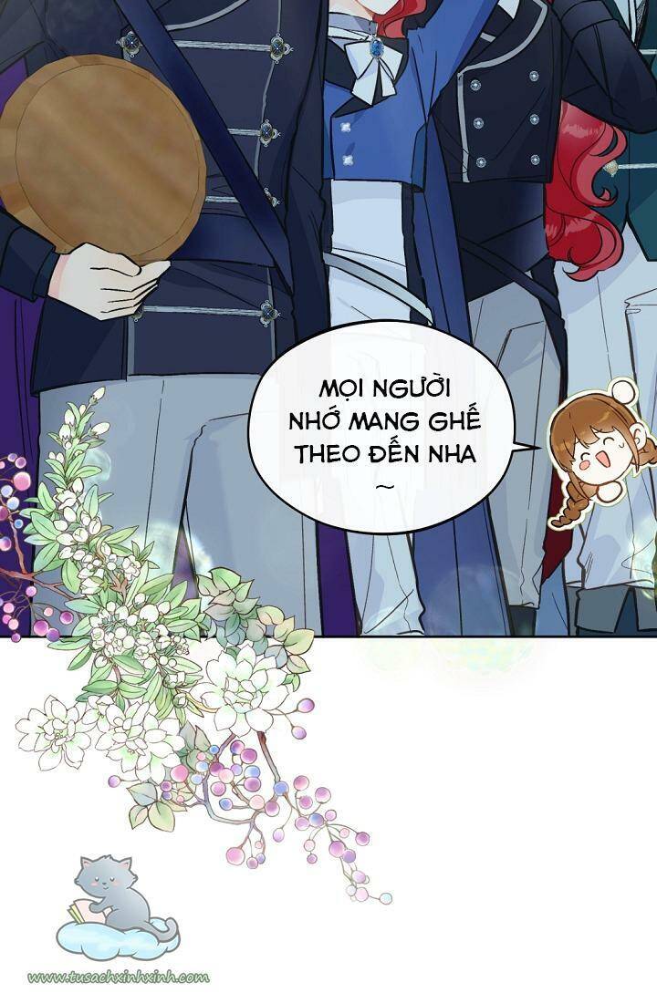 Trang Trại Hạt Dẻ Gần Cung Điện Hoàng Gia Chapter 21 - 32