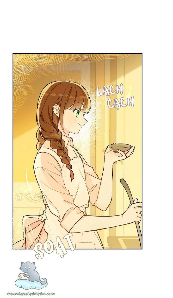 Trang Trại Hạt Dẻ Gần Cung Điện Hoàng Gia Chapter 21 - 35