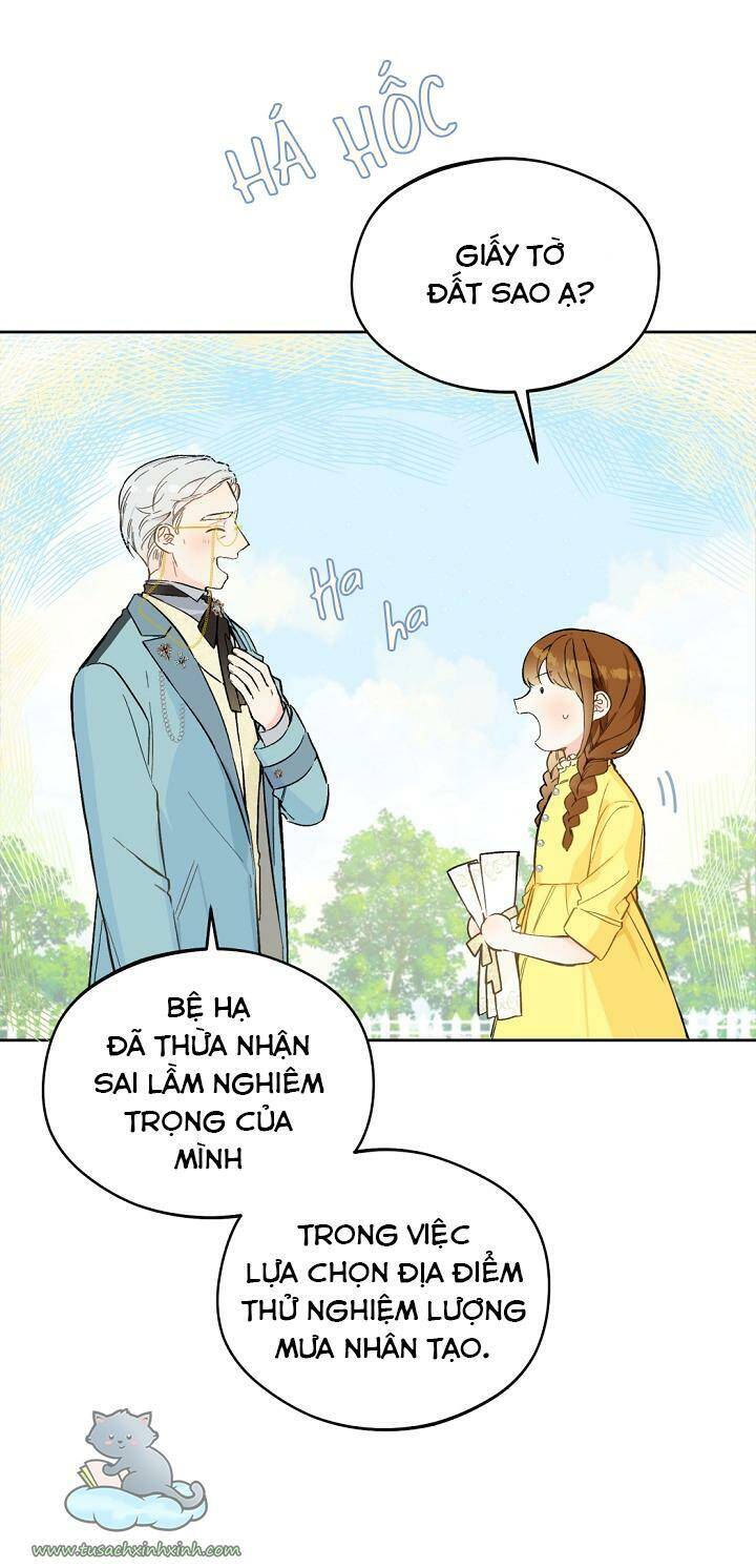 Trang Trại Hạt Dẻ Gần Cung Điện Hoàng Gia Chapter 21 - 5