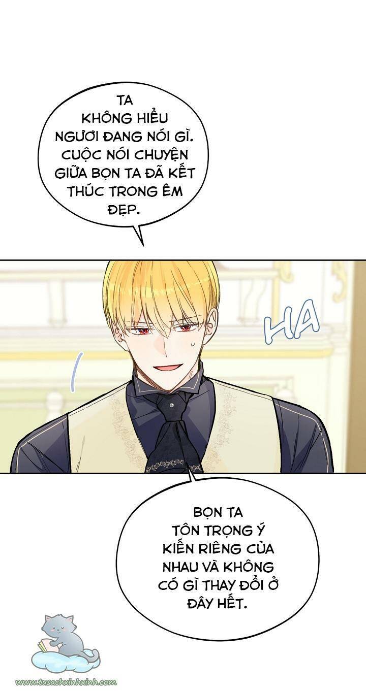 Trang Trại Hạt Dẻ Gần Cung Điện Hoàng Gia Chapter 21 - 49