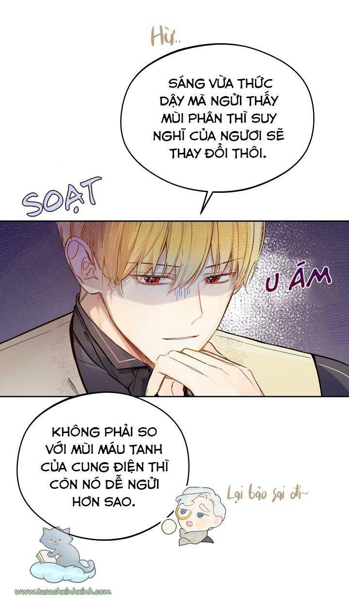 Trang Trại Hạt Dẻ Gần Cung Điện Hoàng Gia Chapter 21 - 53