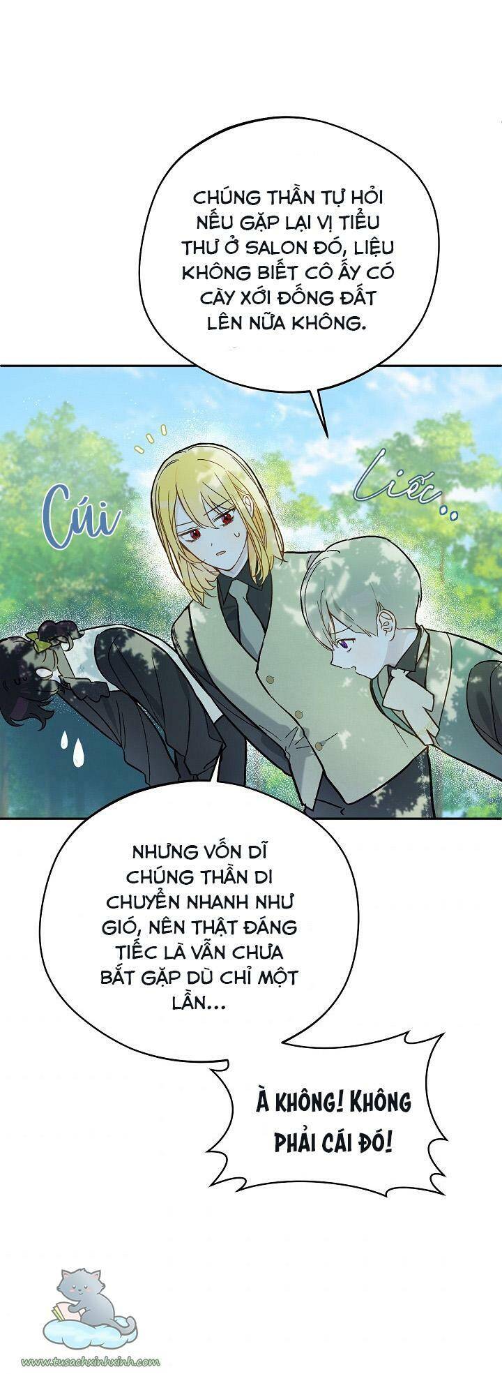 Trang Trại Hạt Dẻ Gần Cung Điện Hoàng Gia Chapter 24 - 47