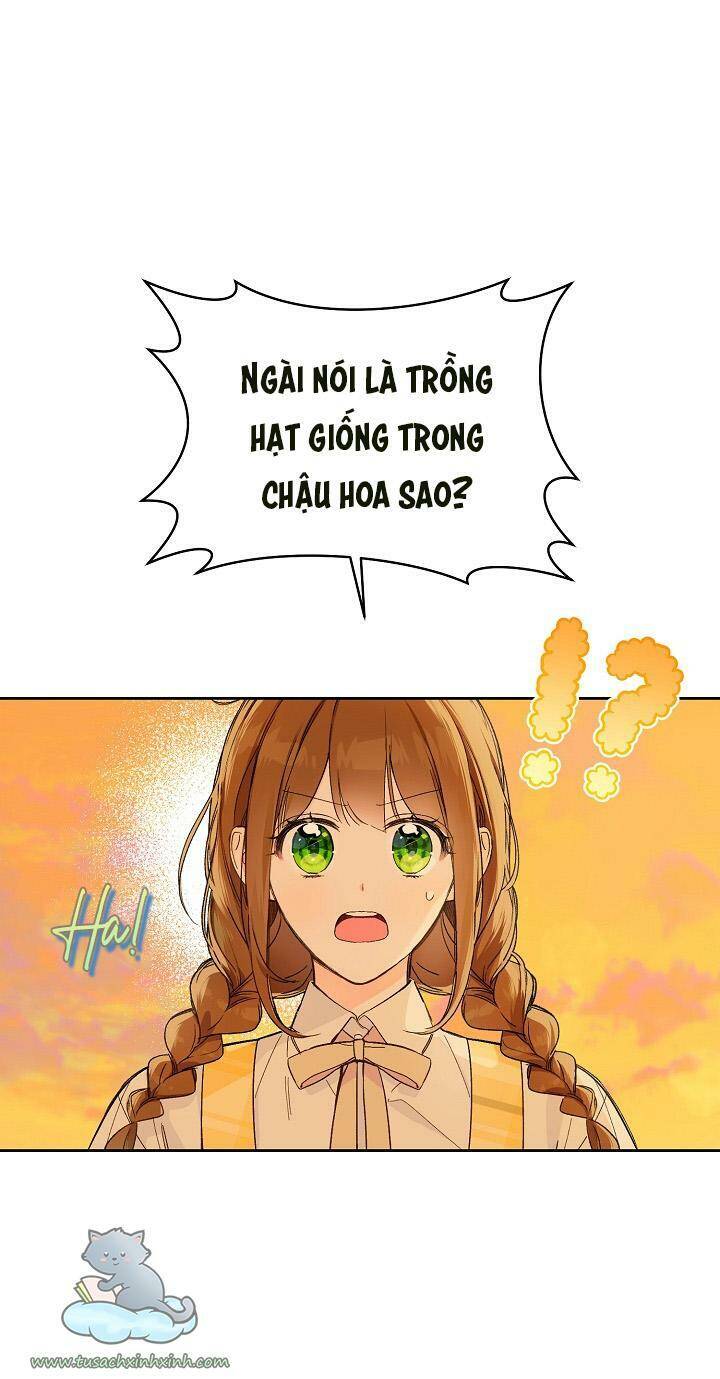 Trang Trại Hạt Dẻ Gần Cung Điện Hoàng Gia Chapter 25 - 2