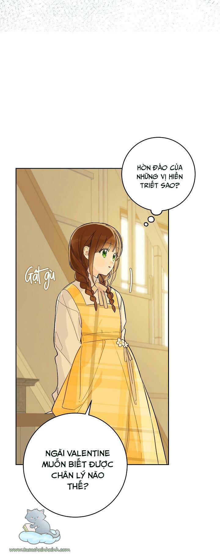 Trang Trại Hạt Dẻ Gần Cung Điện Hoàng Gia Chapter 25 - 41