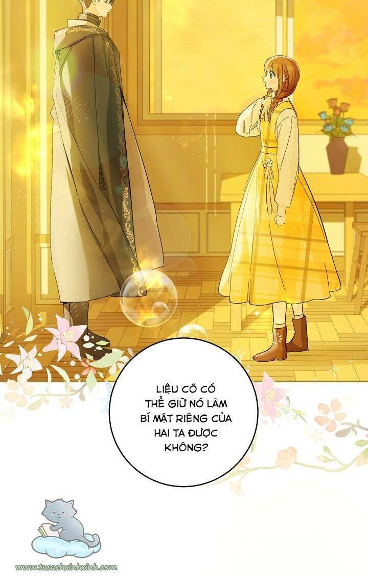 Trang Trại Hạt Dẻ Gần Cung Điện Hoàng Gia Chapter 26 - 16