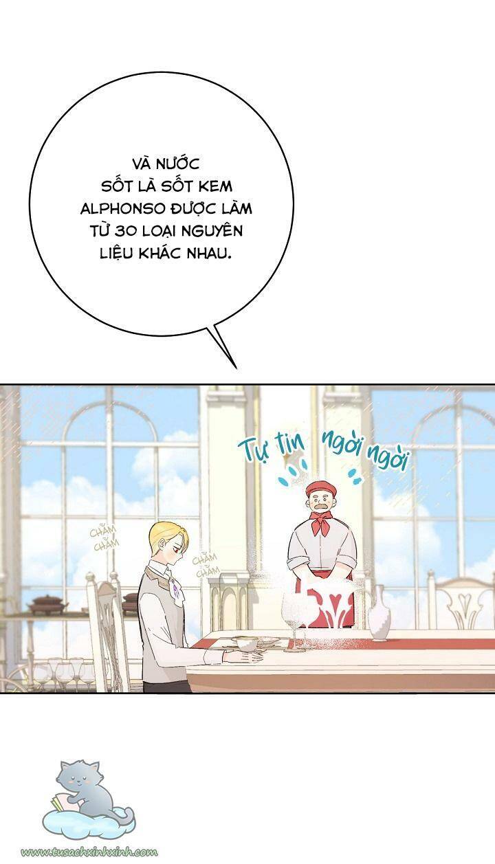 Trang Trại Hạt Dẻ Gần Cung Điện Hoàng Gia Chapter 26 - 32