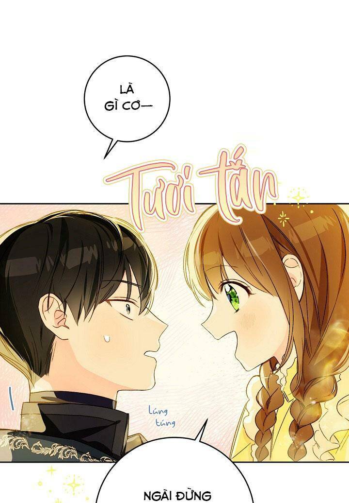 Trang Trại Hạt Dẻ Gần Cung Điện Hoàng Gia Chapter 27 - 59