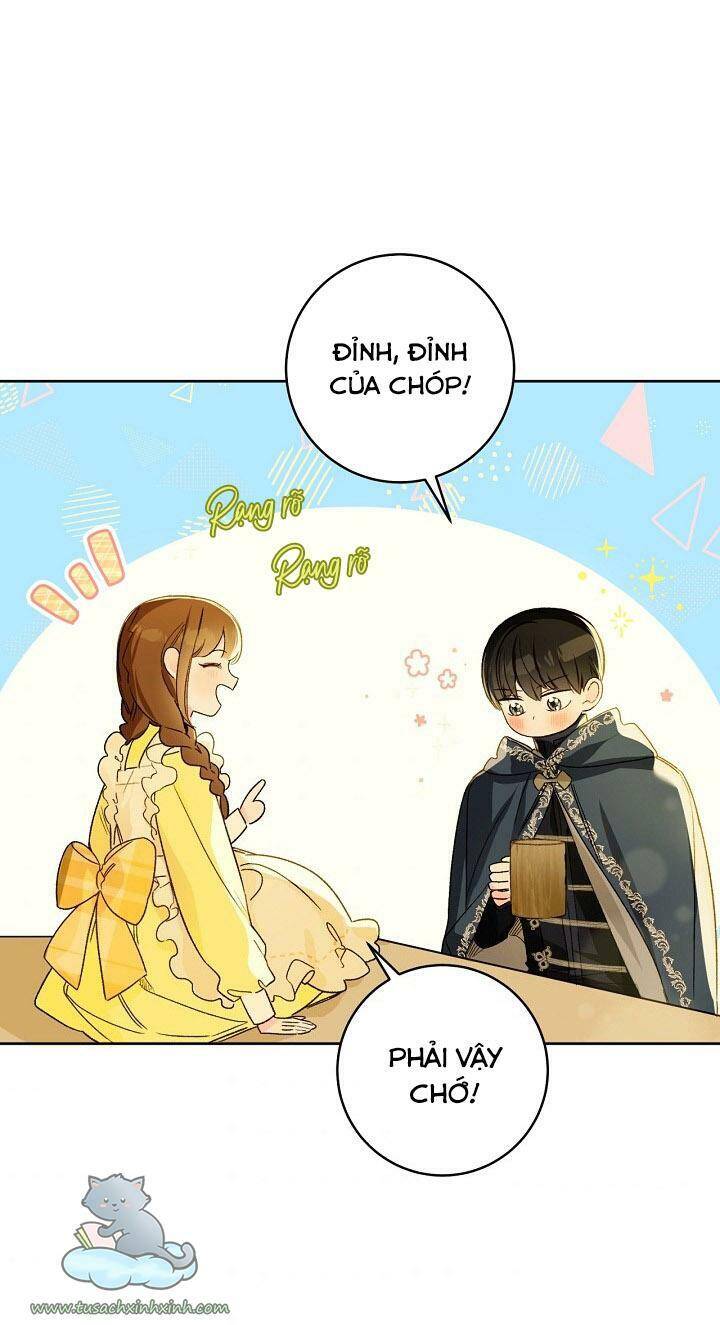 Trang Trại Hạt Dẻ Gần Cung Điện Hoàng Gia Chapter 27 - 71