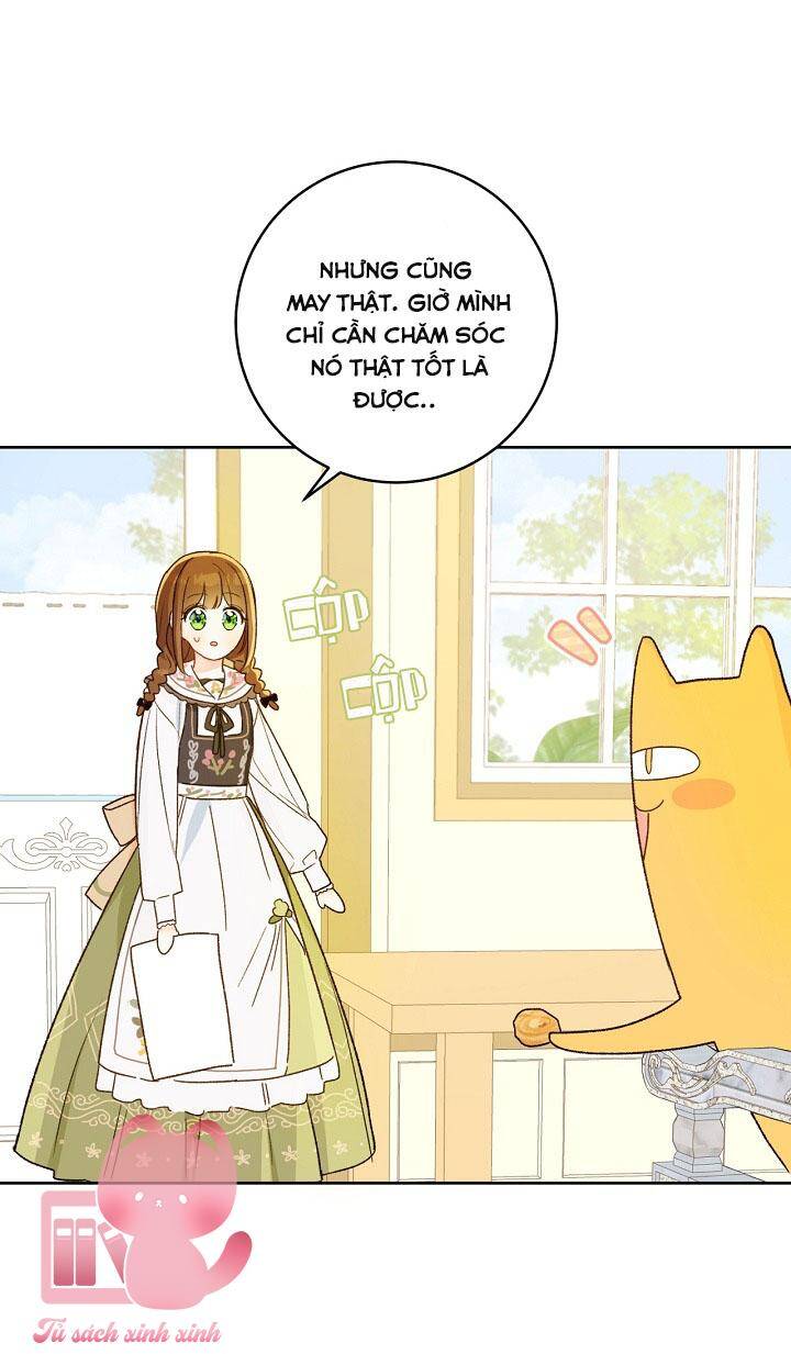 Trang Trại Hạt Dẻ Gần Cung Điện Hoàng Gia Chapter 28 - 61