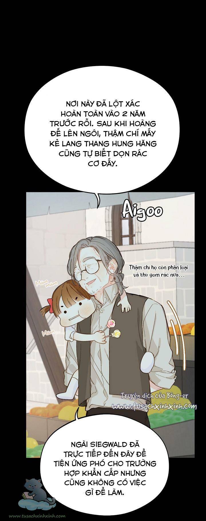 Trang Trại Hạt Dẻ Gần Cung Điện Hoàng Gia Chapter 3 - 17