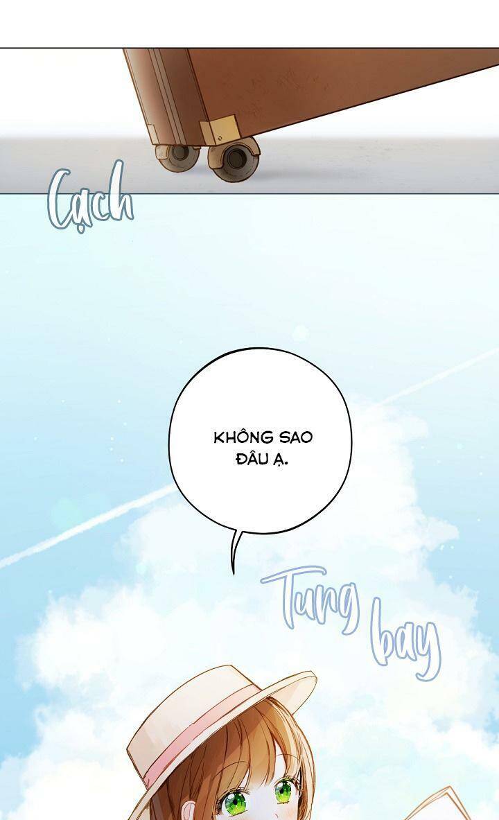 Trang Trại Hạt Dẻ Gần Cung Điện Hoàng Gia Chapter 3 - 5