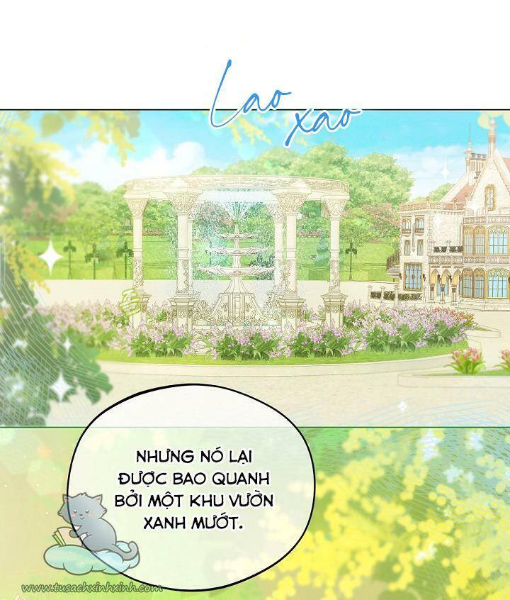 Trang Trại Hạt Dẻ Gần Cung Điện Hoàng Gia Chapter 3 - 54