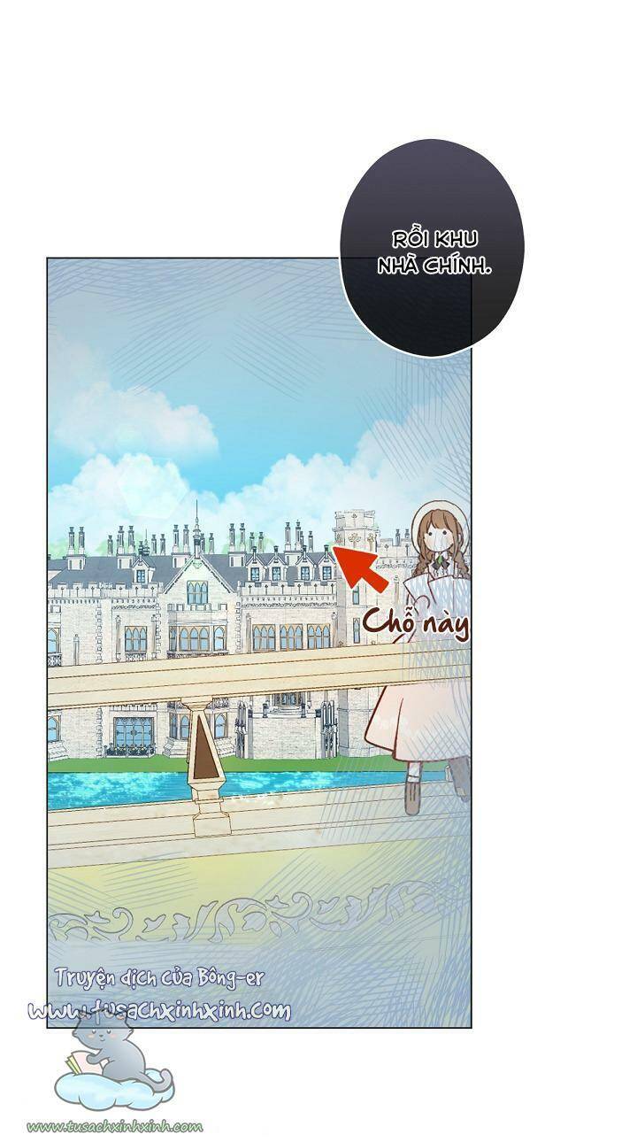 Trang Trại Hạt Dẻ Gần Cung Điện Hoàng Gia Chapter 3 - 59