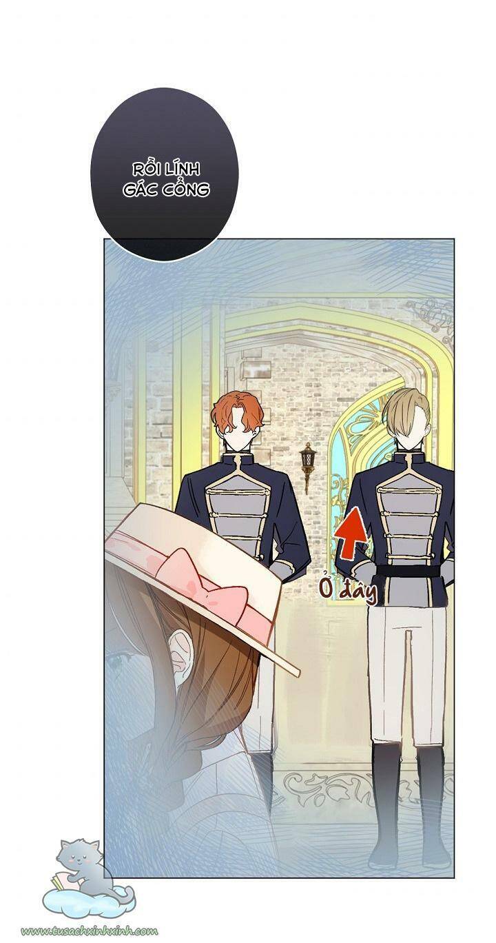 Trang Trại Hạt Dẻ Gần Cung Điện Hoàng Gia Chapter 3 - 60