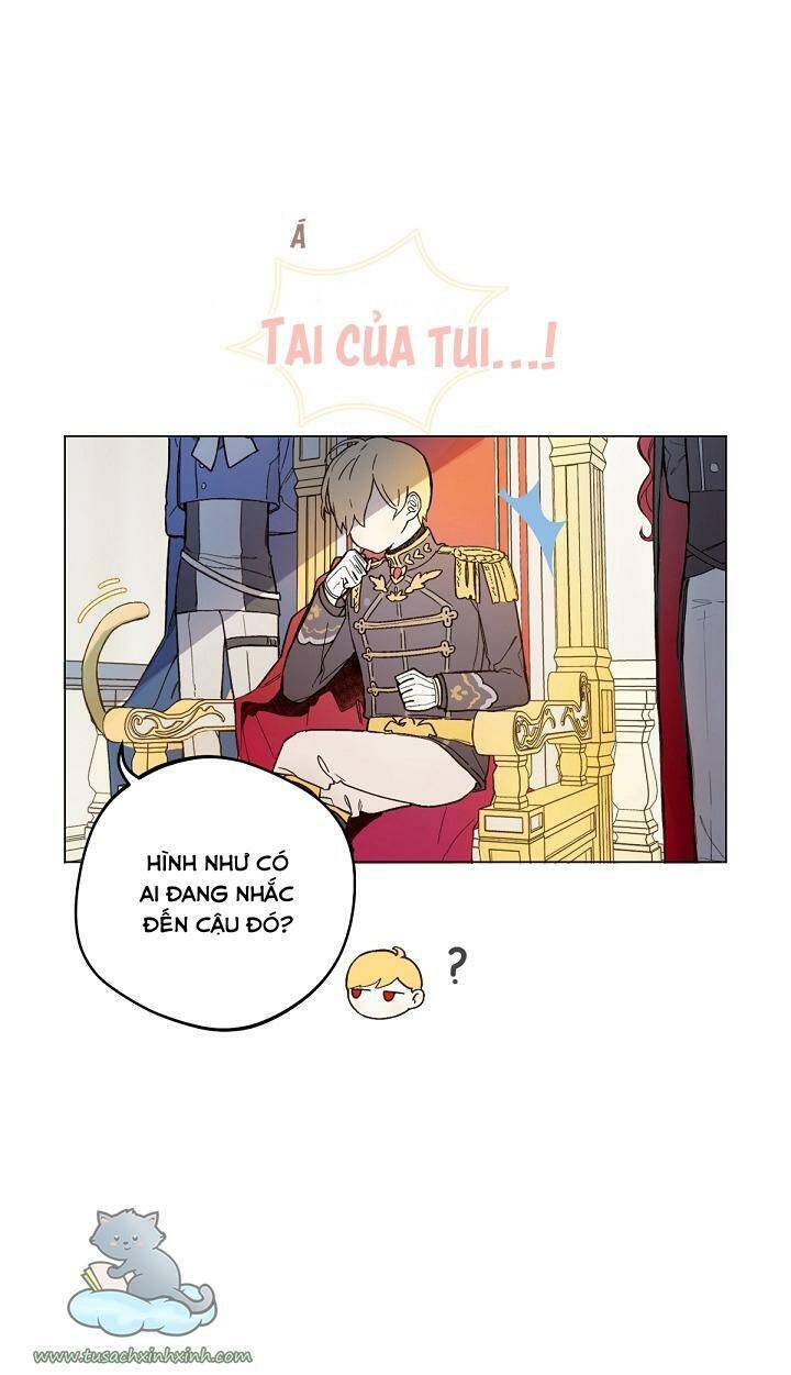 Trang Trại Hạt Dẻ Gần Cung Điện Hoàng Gia Chapter 3 - 65