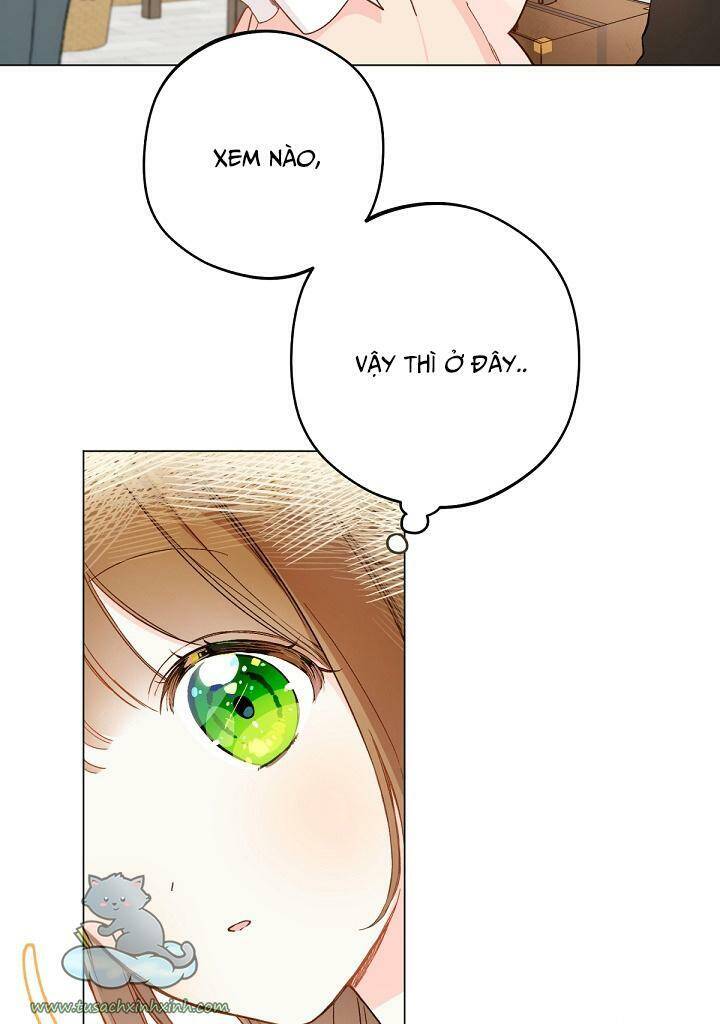 Trang Trại Hạt Dẻ Gần Cung Điện Hoàng Gia Chapter 3 - 10