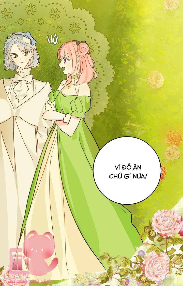 Trang Trại Hạt Dẻ Gần Cung Điện Hoàng Gia Chapter 30 - 49