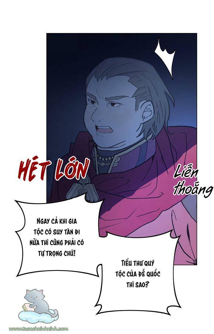 Trang Trại Hạt Dẻ Gần Cung Điện Hoàng Gia Chapter 5 - 13