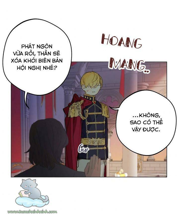 Trang Trại Hạt Dẻ Gần Cung Điện Hoàng Gia Chapter 5 - 7