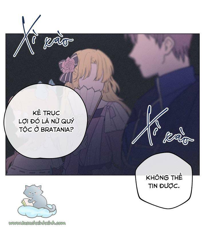 Trang Trại Hạt Dẻ Gần Cung Điện Hoàng Gia Chapter 5 - 10