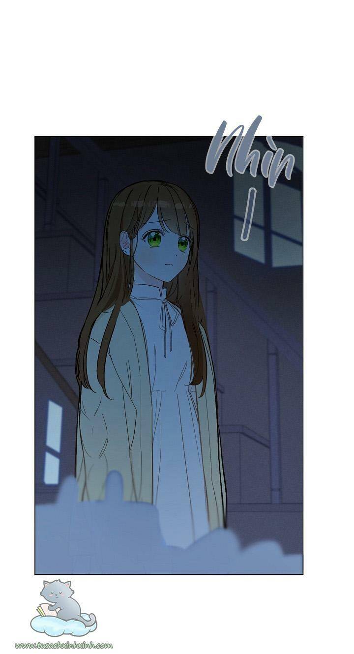 Trang Trại Hạt Dẻ Gần Cung Điện Hoàng Gia Chapter 6 - 11