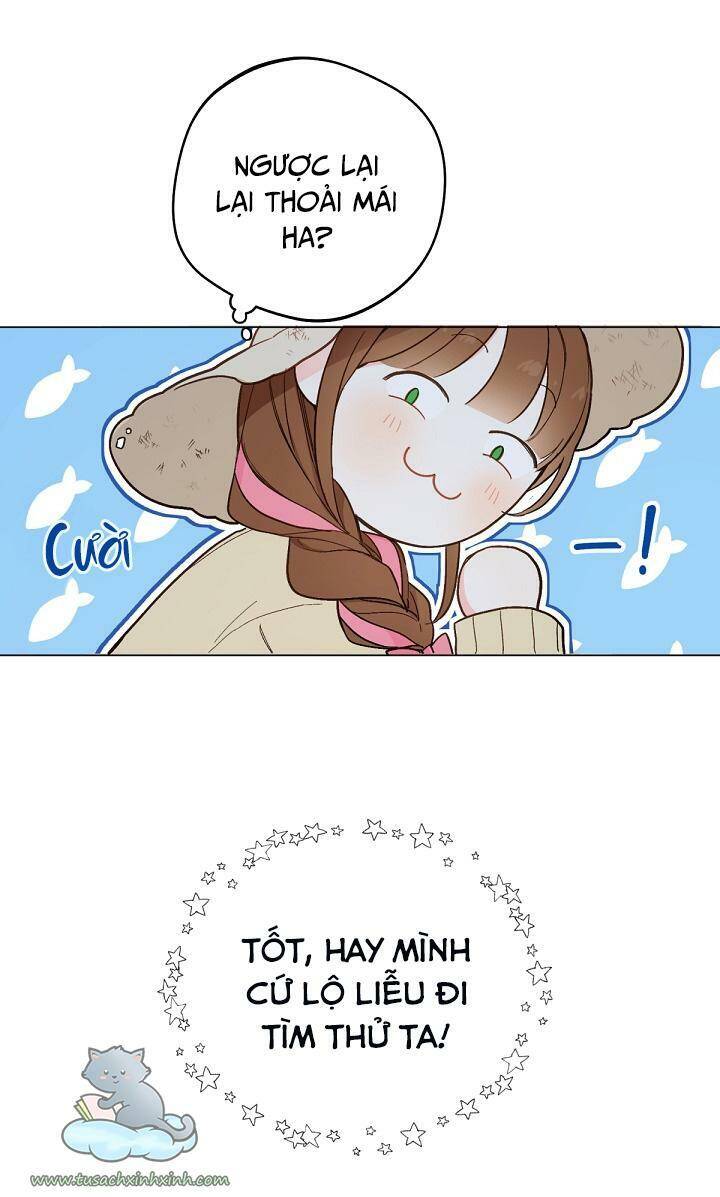 Trang Trại Hạt Dẻ Gần Cung Điện Hoàng Gia Chapter 6 - 46