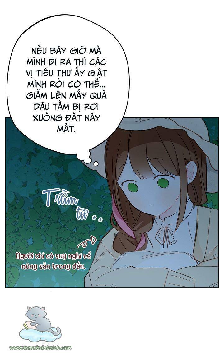 Trang Trại Hạt Dẻ Gần Cung Điện Hoàng Gia Chapter 6 - 61