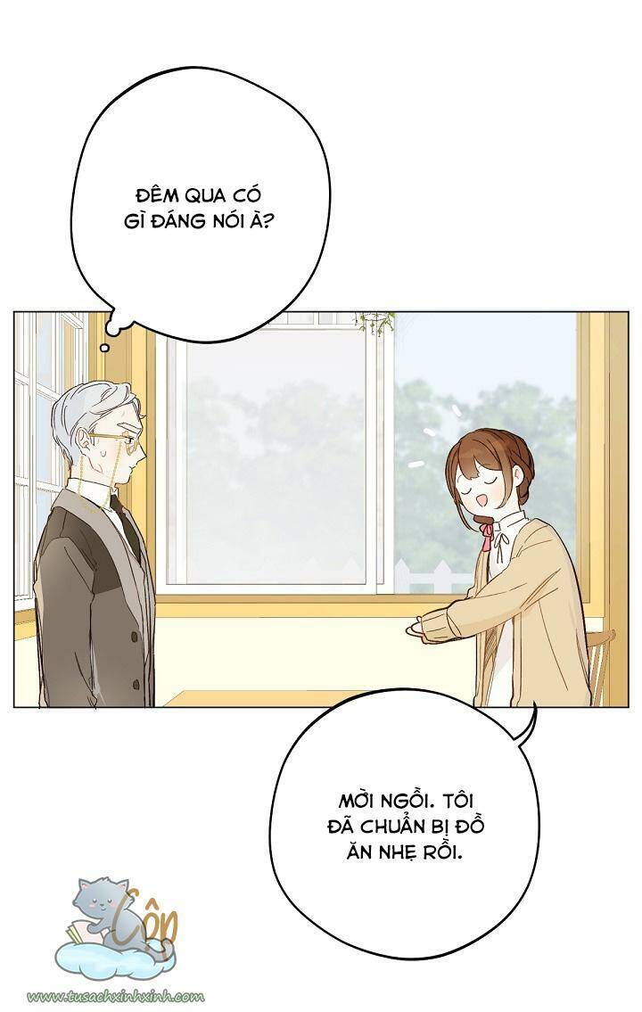 Trang Trại Hạt Dẻ Gần Cung Điện Hoàng Gia Chapter 7 - 16