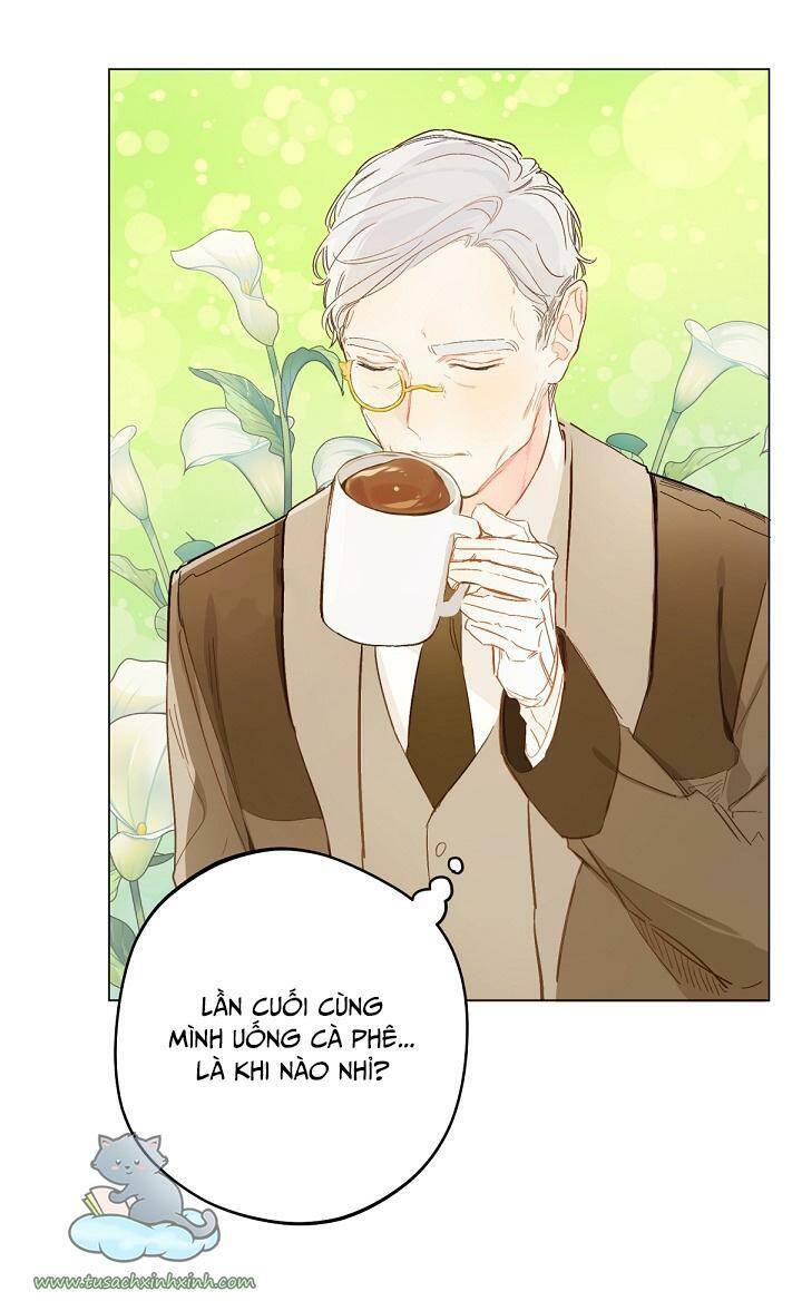Trang Trại Hạt Dẻ Gần Cung Điện Hoàng Gia Chapter 7 - 22