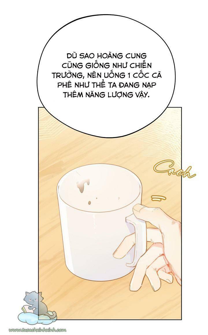 Trang Trại Hạt Dẻ Gần Cung Điện Hoàng Gia Chapter 7 - 42