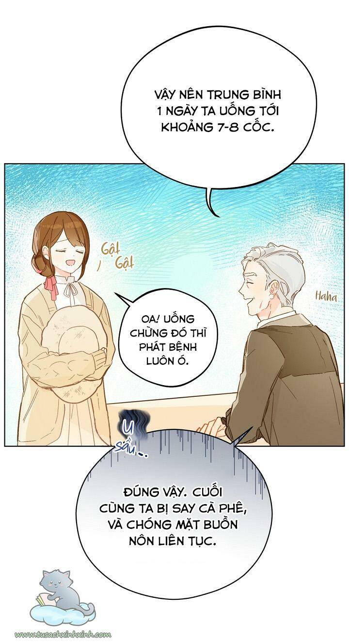 Trang Trại Hạt Dẻ Gần Cung Điện Hoàng Gia Chapter 7 - 43