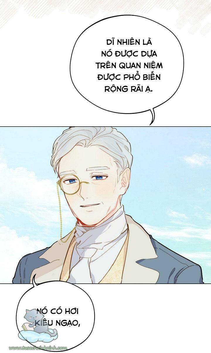 Trang Trại Hạt Dẻ Gần Cung Điện Hoàng Gia Chapter 9 - 20