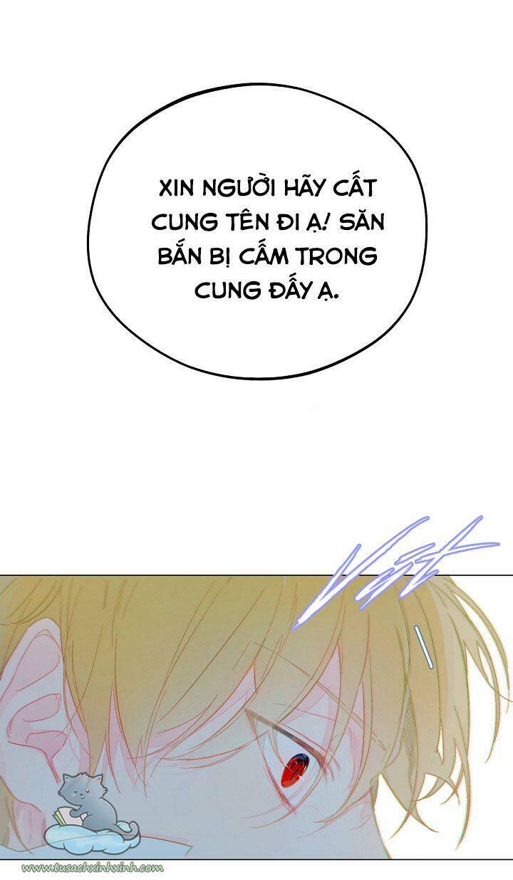 Trang Trại Hạt Dẻ Gần Cung Điện Hoàng Gia Chapter 9 - 29