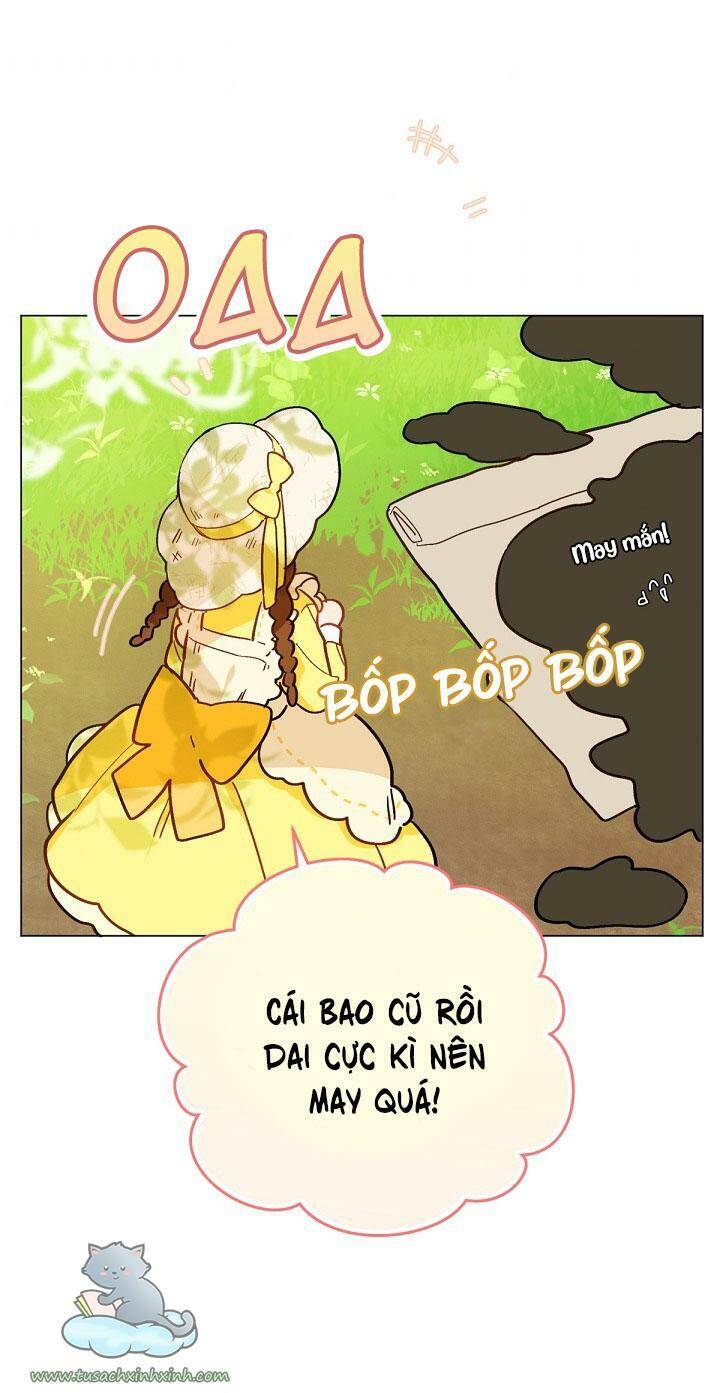 Trang Trại Hạt Dẻ Gần Cung Điện Hoàng Gia Chapter 9 - 36