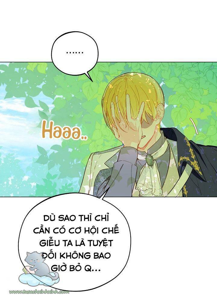 Trang Trại Hạt Dẻ Gần Cung Điện Hoàng Gia Chapter 9 - 42