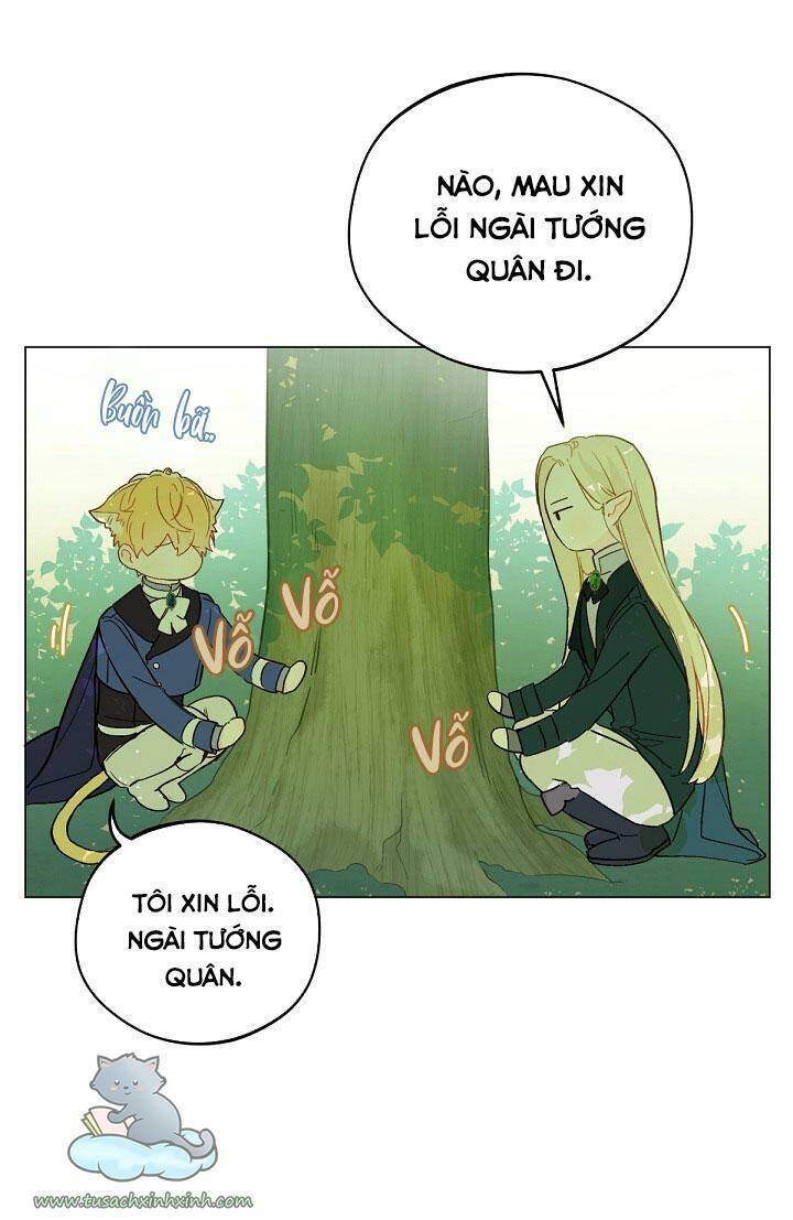 Trang Trại Hạt Dẻ Gần Cung Điện Hoàng Gia Chapter 9 - 55