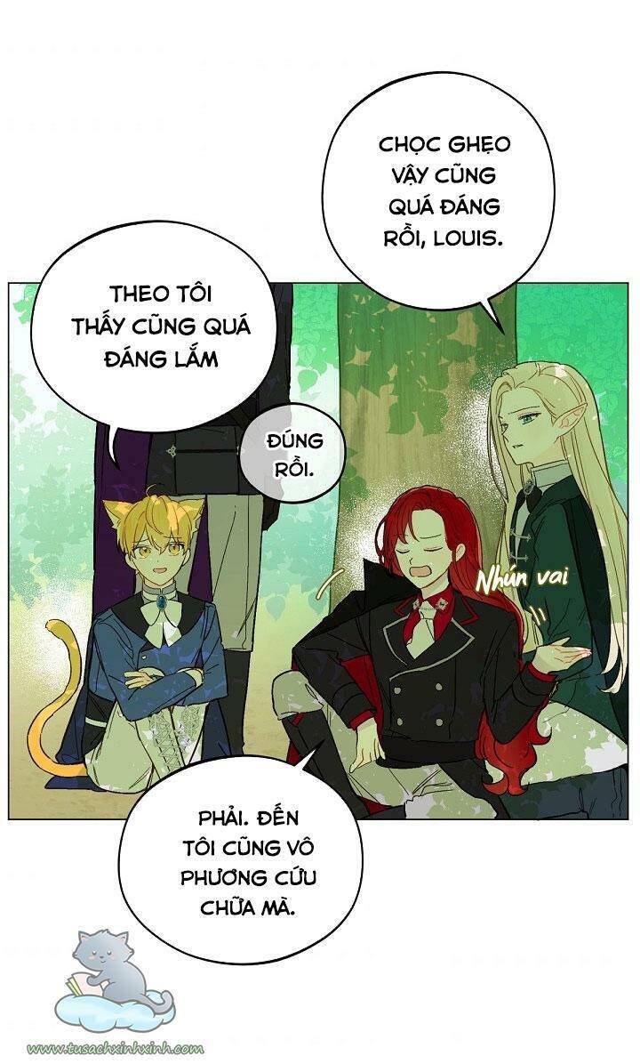 Trang Trại Hạt Dẻ Gần Cung Điện Hoàng Gia Chapter 9 - 62