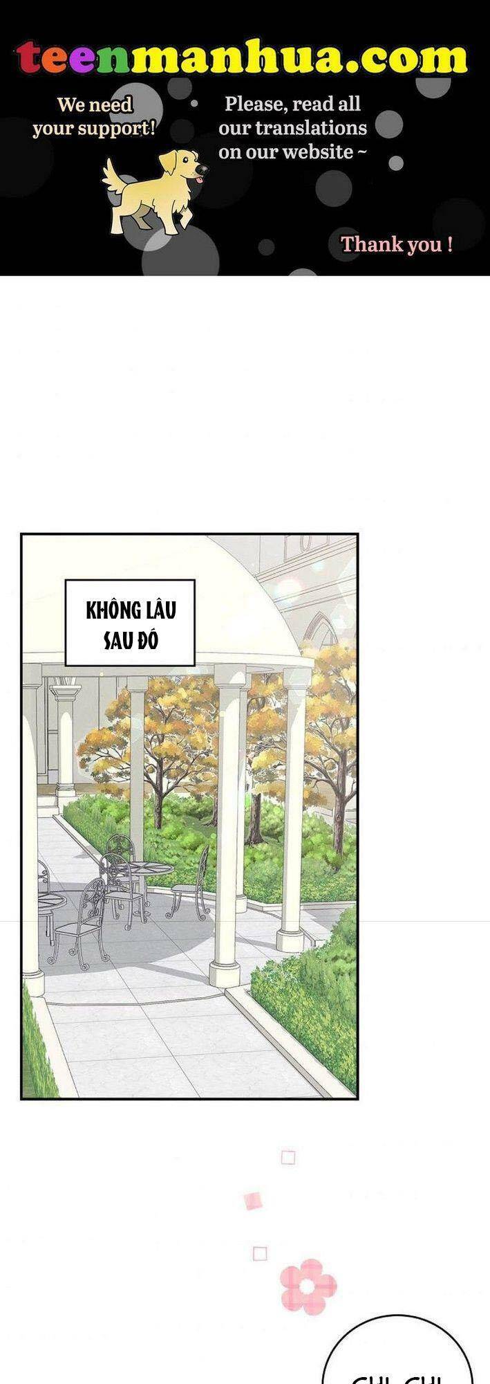 Chị Gái Ác Nữ Chapter 2 - 1